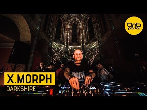 X.Morph - Darkshire [DnBPortal.com]