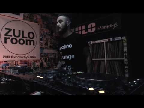 Razeed (Zulo Room)
