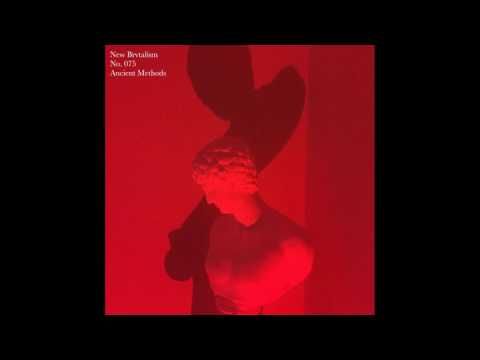 Ancient Methods - New Brvtalism No. 075 (10 November 2016)
