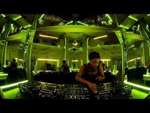 Tailor Jae | HÖR London Takeover - Apr 19 / 2023