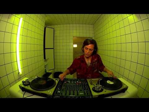 Enrica Falqui | HÖR - Sep 26 / 2023