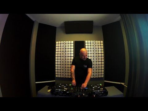 Luminosity Beach Festival 2020 Broadcast - Alex Di Stefano