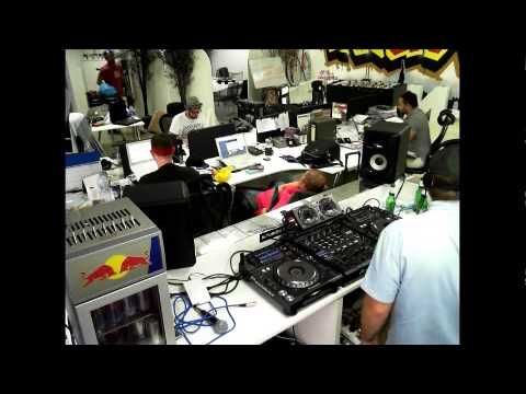 Pioneer DJ Lab LIVE from Infusion HQ