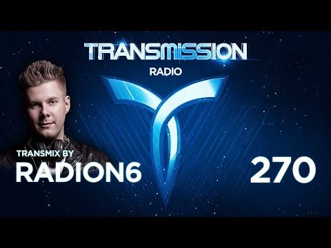 Transmission Radio 270 - Transmix by RADION6