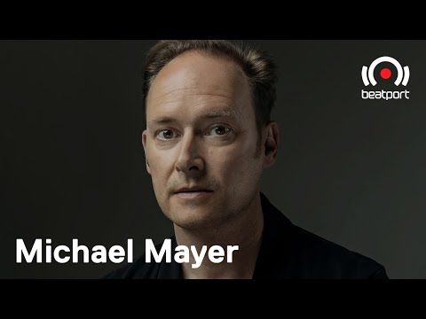 Michael Mayer DJ set - The Residency with...WhoMadeWho - Episode 2  | @Beatport Live