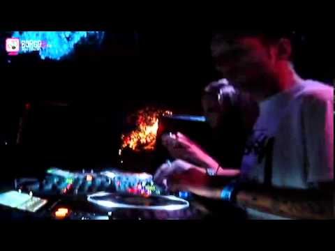 Alan Schiavone - HOUSEREPUBLIC @ MercatiGenerali - borgo33.com