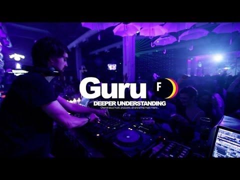 dupodcast #018: GURU @ F2