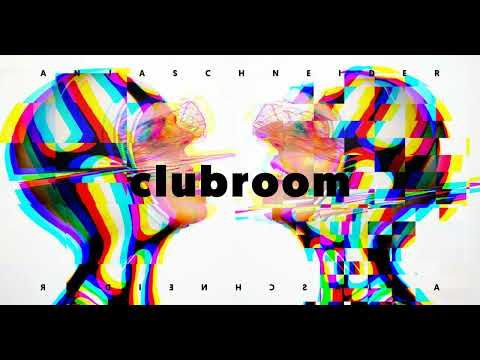 Club Room 248 with Anja Schneider