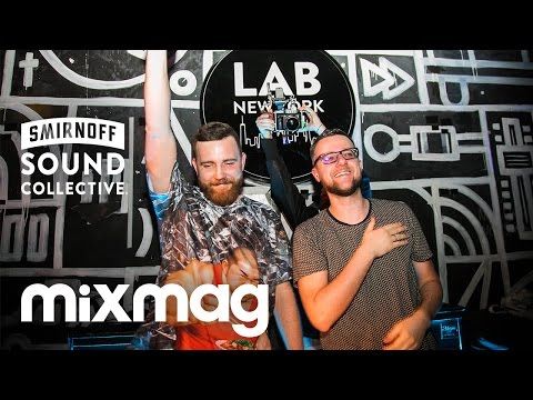 CATZ 'N DOGZ in The Lab NYC