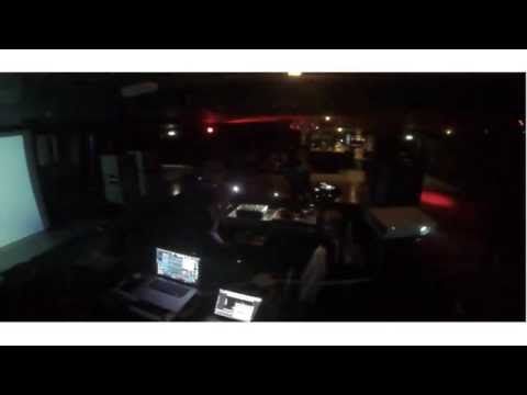 Shadi Megallaa 150 min at Analog Room