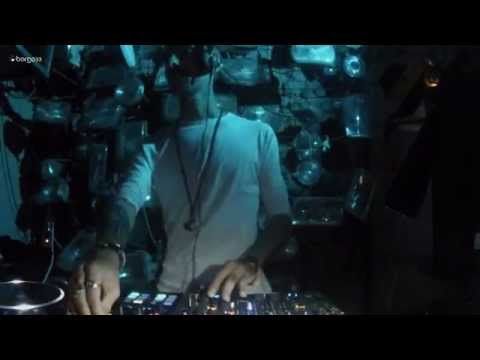 Jeremy Weeks DI CARLO & FRIENDS @ VETO (Ibiza) 08/05/2015 borgo33
