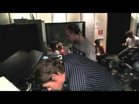 Just Regular Guys @ Shourai Sessions, Studio 80, Amsterdam (07-08-2013)
