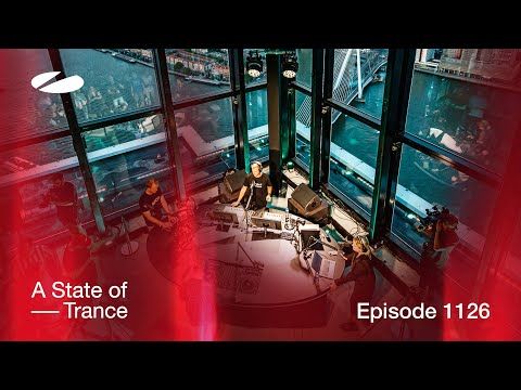 A State of Trance Episode 1126 (Special Broadcast)