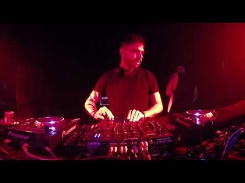 DAVIDE CARA - C_sky 20 Years of Music (FBI 15.10.2016)