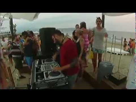Dario Aiello - Aloha!! - 29-08-2013 - borgo33.com