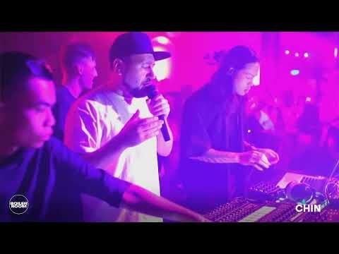 Chin | Boiler Room Ho Chi Minh City