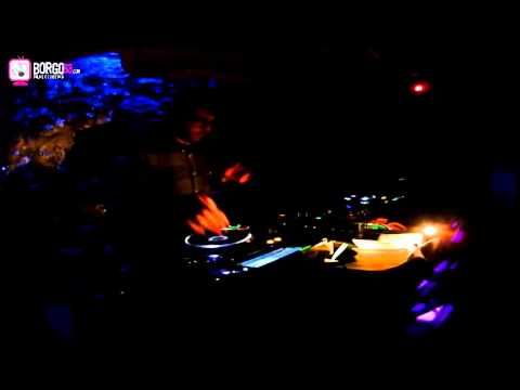 Luca CST - L´Aperidisko @ Il Cortiletto - borgo33.com