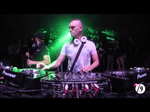 JAYLINE & ALPHA ●  DUB DAMAGE vs WALKING DEAD /SLASH9.tv