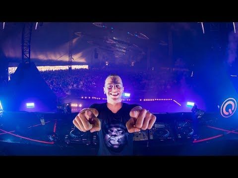 Defqon.1 2018 | Requiem