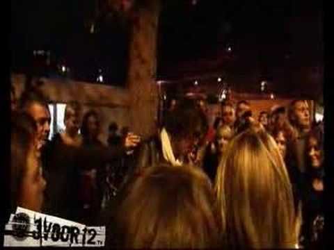 Reverend & The Makers sessie op London Calling