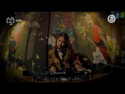 United We Stream Asia #29 X Concubine