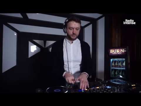 Lutique - Live @ Radio Intense 27.02.2019