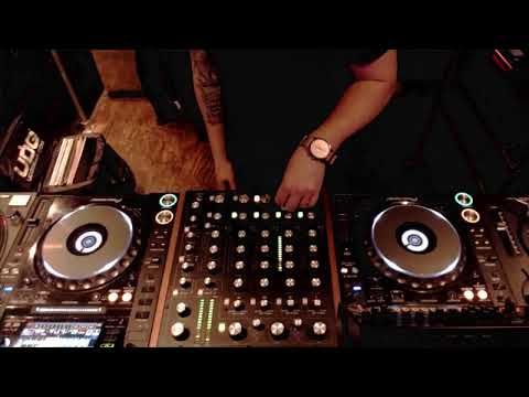 M.A.X Presents Sinàl’s World - 17.01.2020