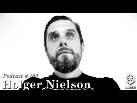 Cubbo Podcast #199: Holger Nielson DE