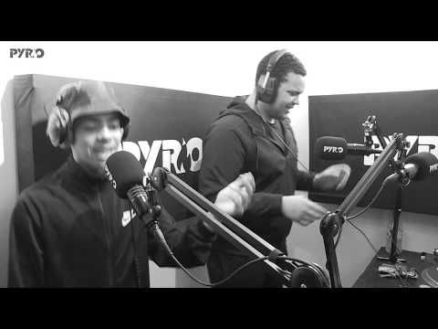 Oblig B2B Scope With SBK & Micofcourse - PyroRadio