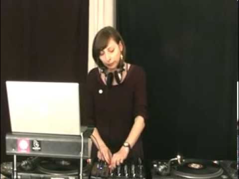 Benjamin Fehr and Lenique - RTS.FM.091011