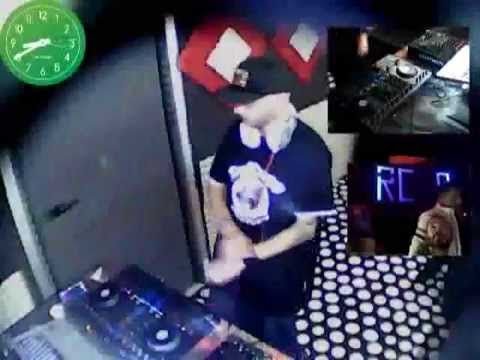 VodCast 001 - dj Rank @ radiocompromessizero.net