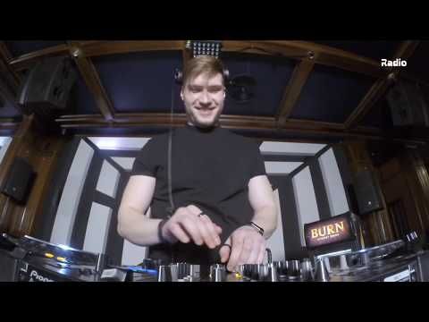 MJunior - Live @ Radio Intense 30.01.2019