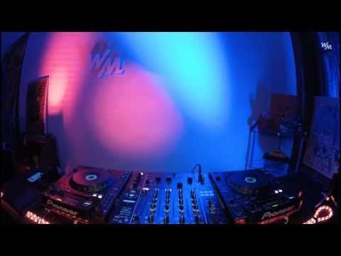WM Live #105 feat. Marcelo Vasami @ Bronx Studio  - Part 2