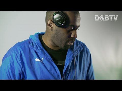 Mistic - Formation Records Black History Month Special - D&BTV