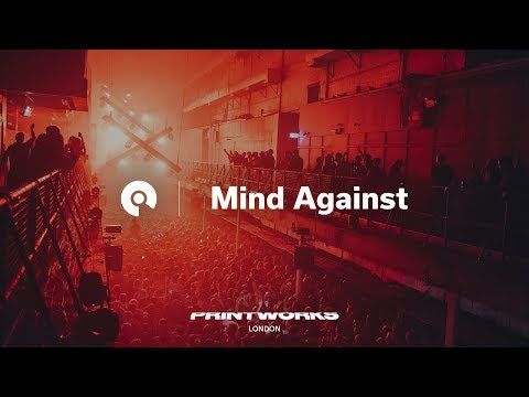 Mind Against @ Printworks - Issue 002 Opening Party (BE-AT.TV)