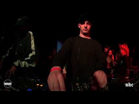 NKC Boiler Room London DJ Set