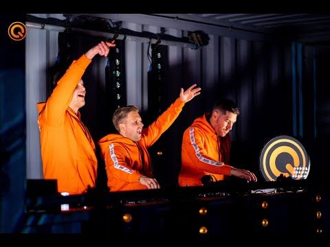 Frequencerz & Delius | Defqon.1 at Home 2021 | Available without ads on Q-dance Network