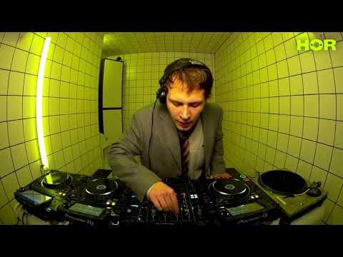 David Jackson | HÖR - Jan 5 / 2023