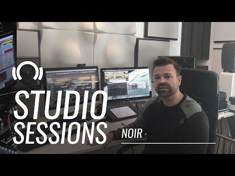 Noir - Beatport Studio Sessions