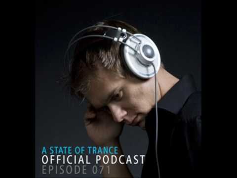 A State Of Trance Official Podcast Episode 071