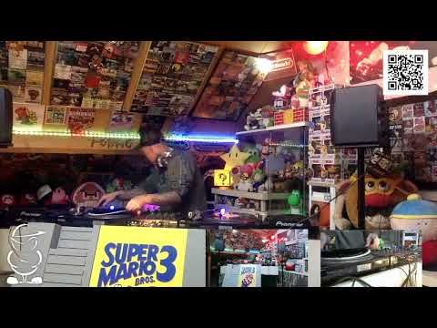 Potato Vinyl Set (Last Stream 2021)