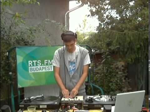 Surrounded by Nature: Spyral - RTS.FM.021012