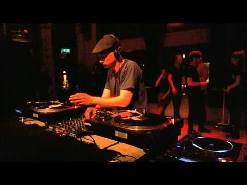 NDS Tv w/ Mark Antoni @Luxor Live