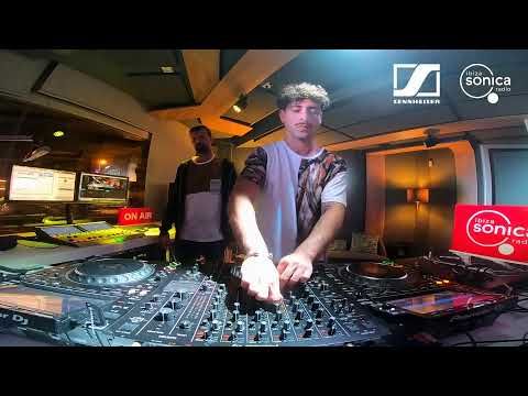 WAY OF THINKING - SENNHEISER RADIO SHOW 9/12/2020