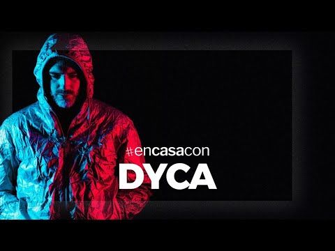 En casa con Dyca