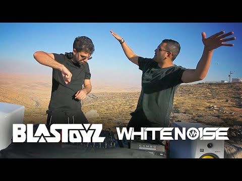 BLASTOYZ vs. WHITENO1SE ▼ TRANSMISSION LIVE: Home Edition