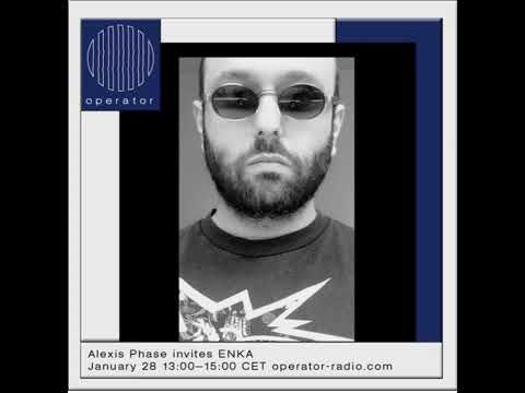 02. Future Electronic Music - Alexis Phase