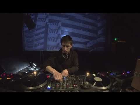 Garpo RTS.FM Budapest 06.04.2018