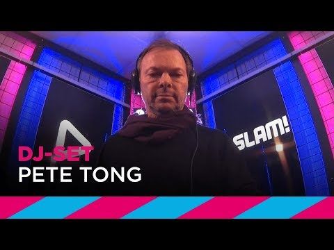 Pete Tong (DJ-Set) | SLAM!