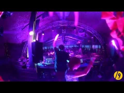 SANDER ELLERMAN ● OSTEND BEACH /SLASH9.tv